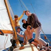 the beach boys