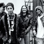 rage against the machine