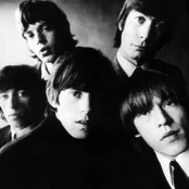 the rolling stones