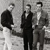 the clash