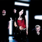evanescence